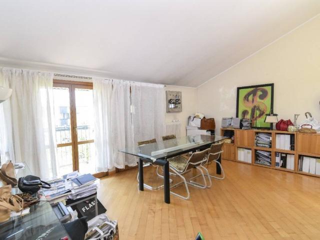 Appartamento in vendita a Reggio Emilia RE