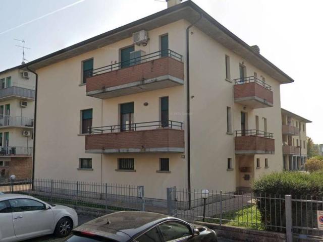 Appartamento in vendita a Reggio Emilia RE