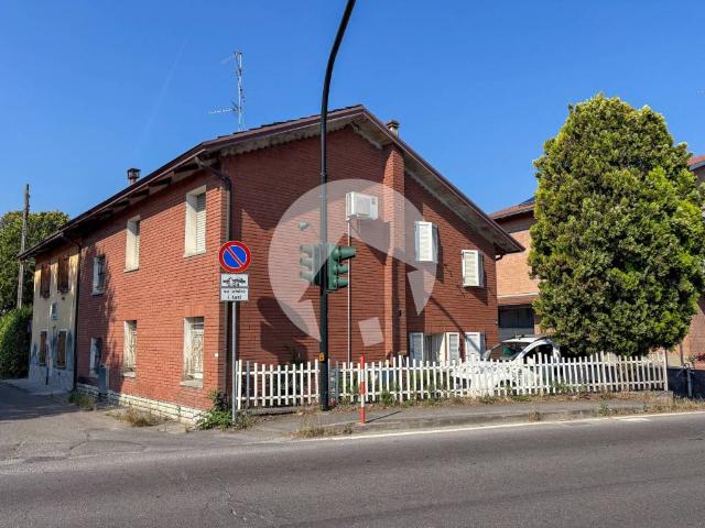 Appartamento in vendita a Reggio Emilia RE