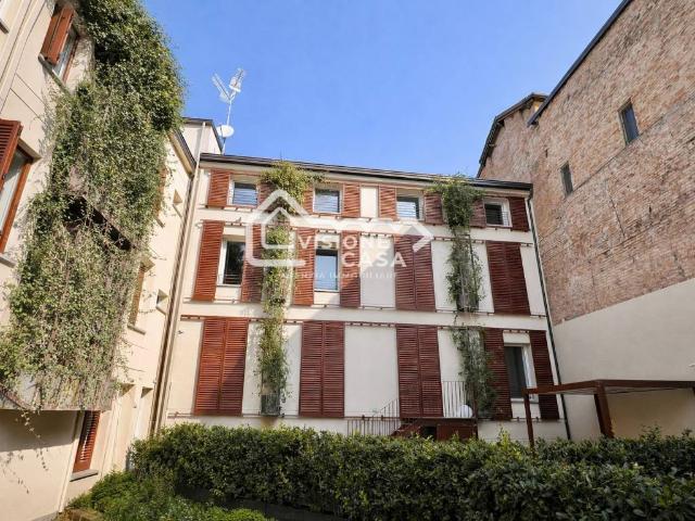 Appartamento in vendita a Reggio Emilia RE