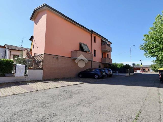 Appartamento in vendita a Reggio Emilia RE