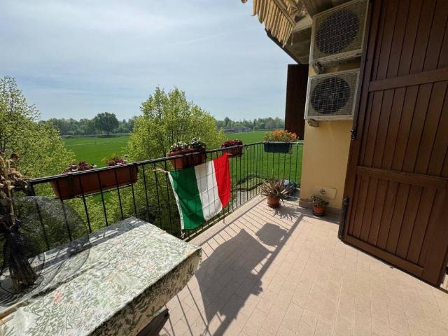 Appartamento in vendita a Reggio Emilia RE