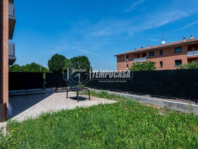Appartamento in vendita a Reggio Emilia RE