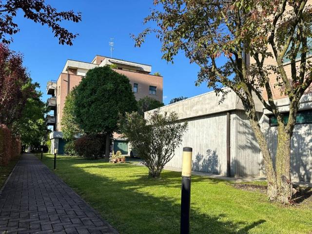 Appartamento in vendita a Reggio Emilia RE
