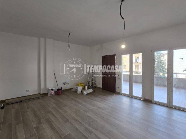 Appartamento in vendita a Reggio Emilia RE