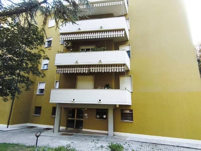 Appartamento in vendita a Reggio Emilia RE