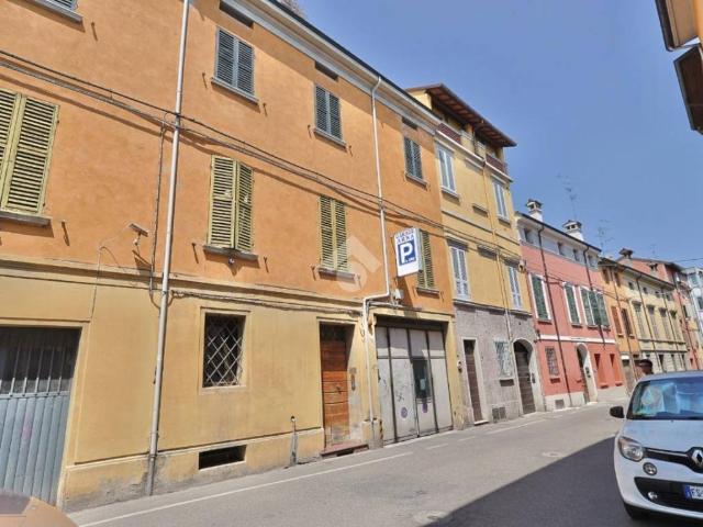 Appartamento in vendita a Reggio Emilia RE