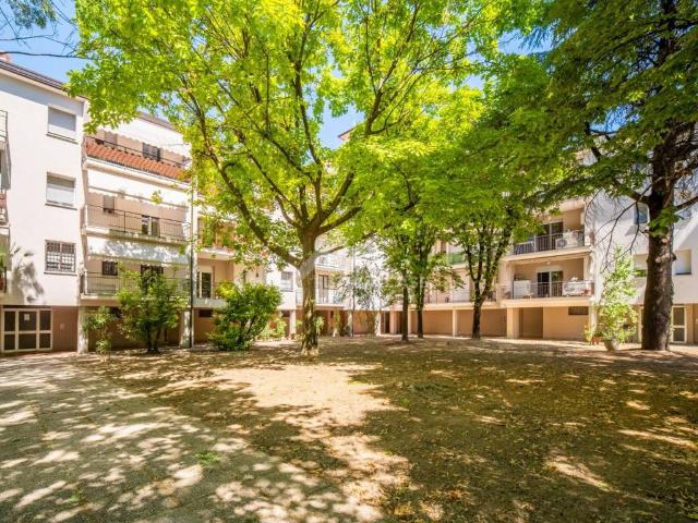 Appartamento in vendita a Reggio Emilia RE