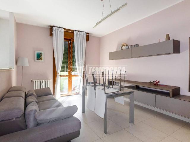 Appartamento in vendita a Reggio Emilia RE
