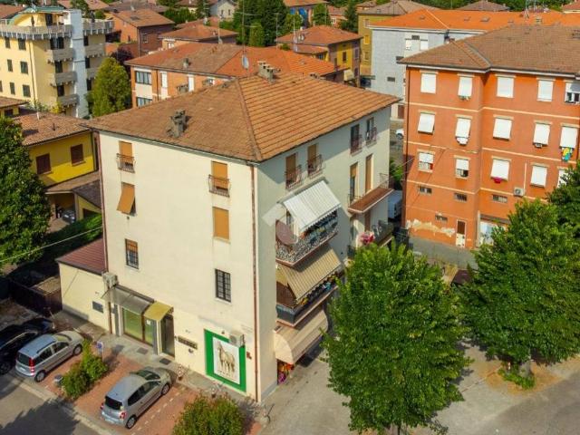 Appartamento in vendita a Reggio Emilia RE