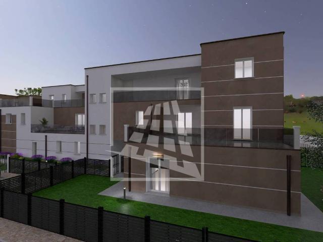 Appartamento in vendita a Reggio Emilia RE