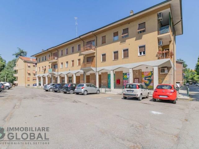 Appartamento in vendita a Reggio Emilia RE
