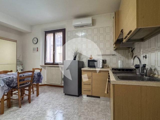 Appartamento in vendita a Reggio Emilia RE