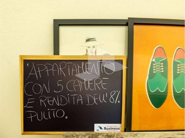Appartamento in vendita a Reggio Emilia RE