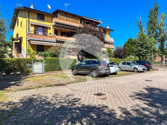 Appartamento in vendita a Reggio Emilia RE