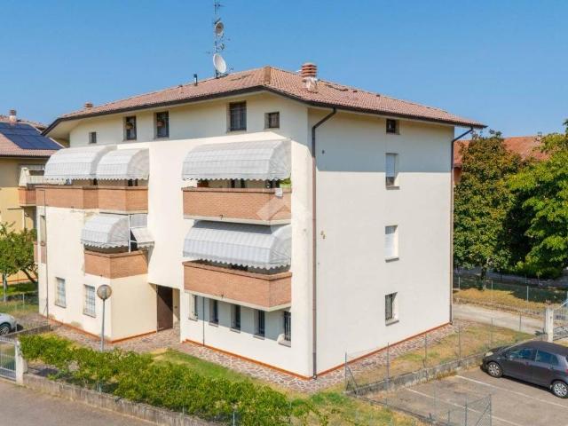 Appartamento in vendita a Reggio Emilia RE