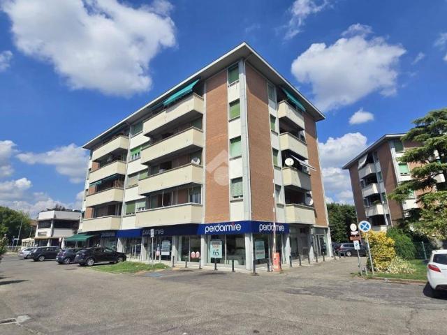 Appartamento in vendita a Reggio Emilia RE