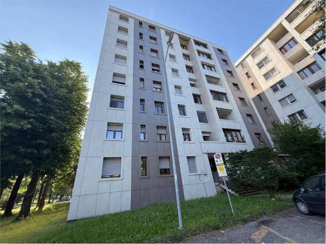 Appartamento in vendita a Reggio Emilia RE