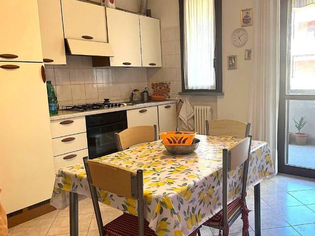 Appartamento in vendita a Reggio Emilia RE