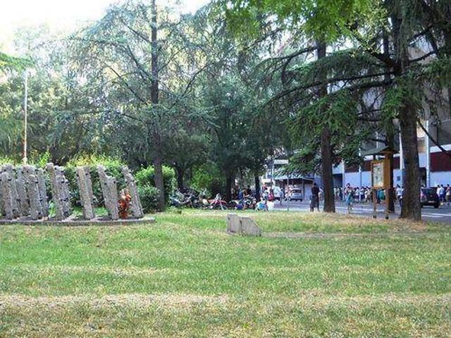 Appartamento in vendita a Reggio Emilia RE