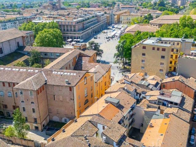 Appartamento in vendita a Reggio Emilia RE