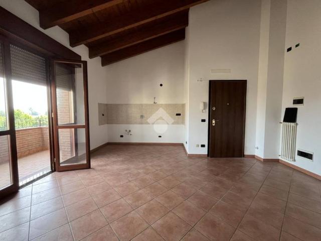 Appartamento in vendita a Reggio Emilia RE