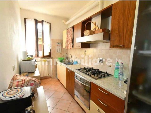 Appartamento in vendita a Reggio Emilia RE