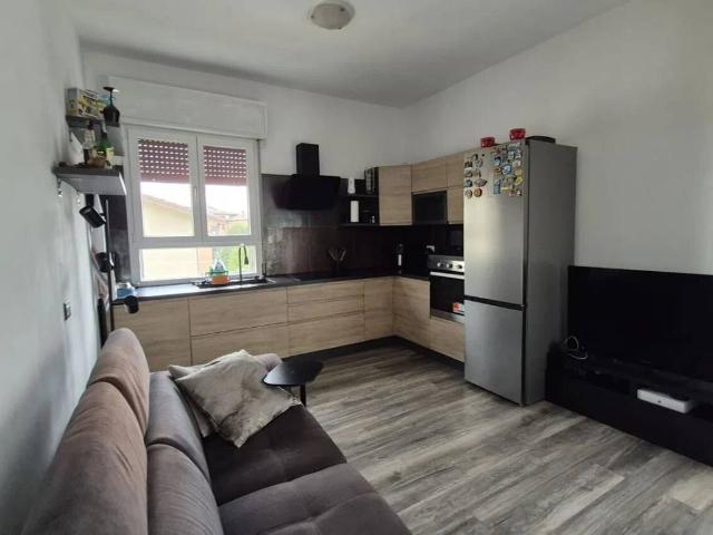 Appartamento in vendita a Reggio Emilia RE