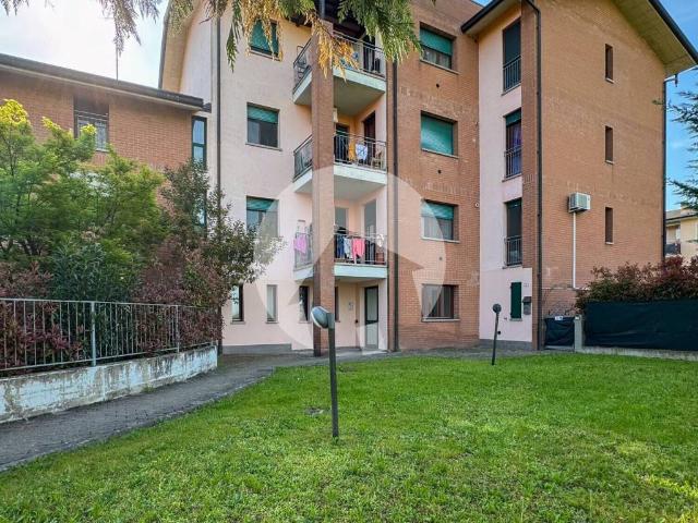 Appartamento in vendita a Reggio Emilia RE
