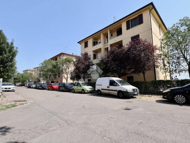 Appartamento in vendita a Reggio Emilia RE