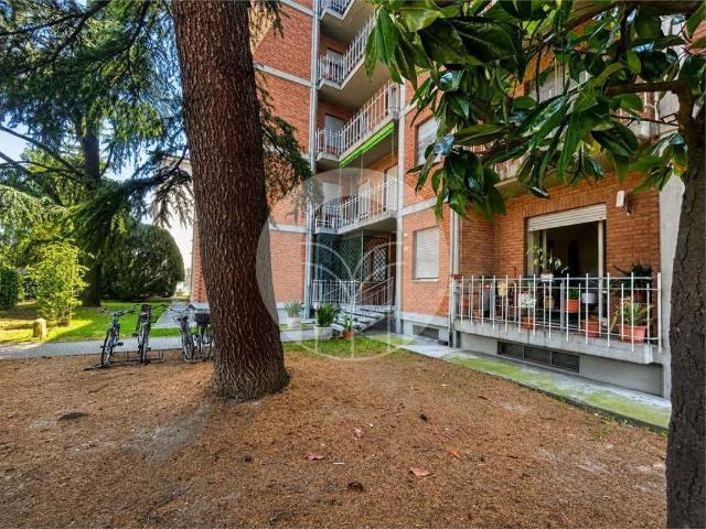 Appartamento in vendita a Reggio nell'Emilia, Ospedale Villaggio Manenti