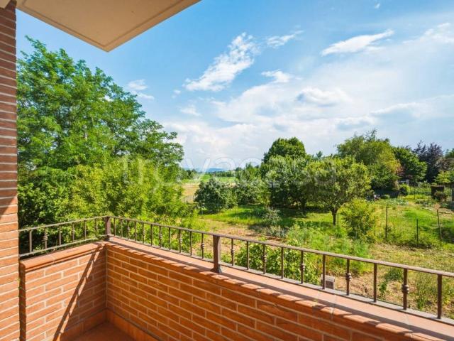 Appartamento in vendita a Reggio nell'Emilia, Canali Capriolo