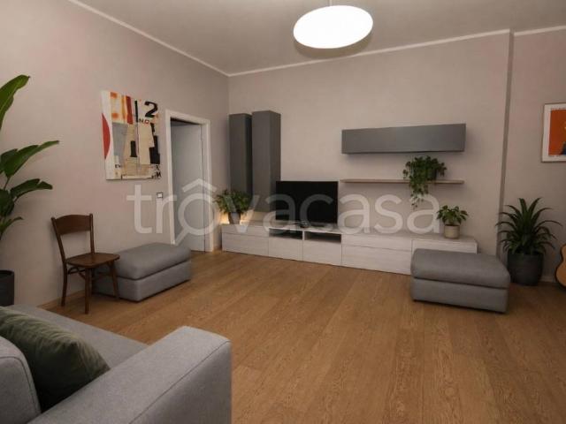 Appartamento in vendita a Reggio nell'Emilia, Centro Storico
