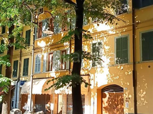 Appartamento in vendita a Reggio nell'Emilia corso Giuseppe Garibaldi, Centro Storico