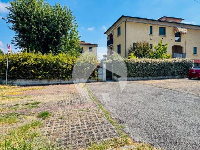 Appartamento in vendita a Reggio nell'Emilia, Pieve Modolena