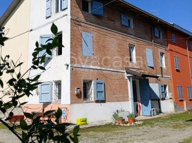 Appartamento in vendita a Reggio nell'Emilia, San Bartolomeo