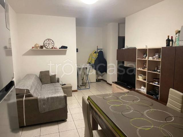 Appartamento in vendita a Reggio nell'Emilia via Pinturicchio, Pieve Modolena