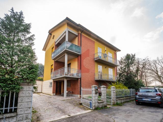 Appartamento in Vendita a Reggio nell'Emilia