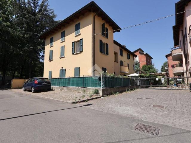 Appartamento in vendita a Reggio nell'Emilia