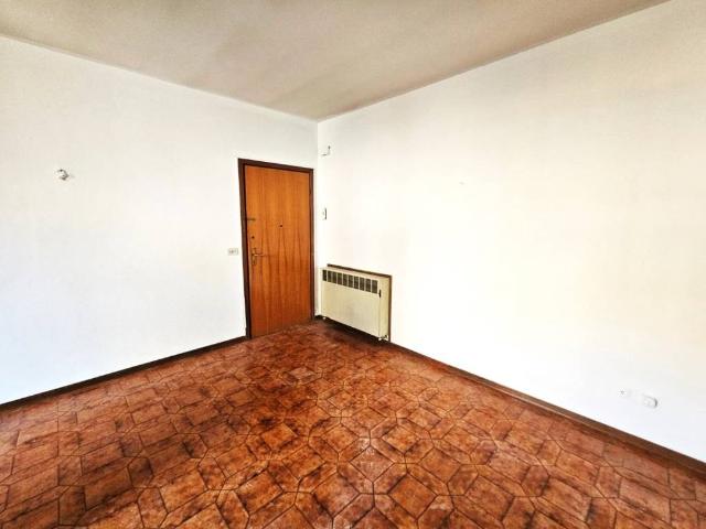 Appartamento in vendita a Reggiolo RE