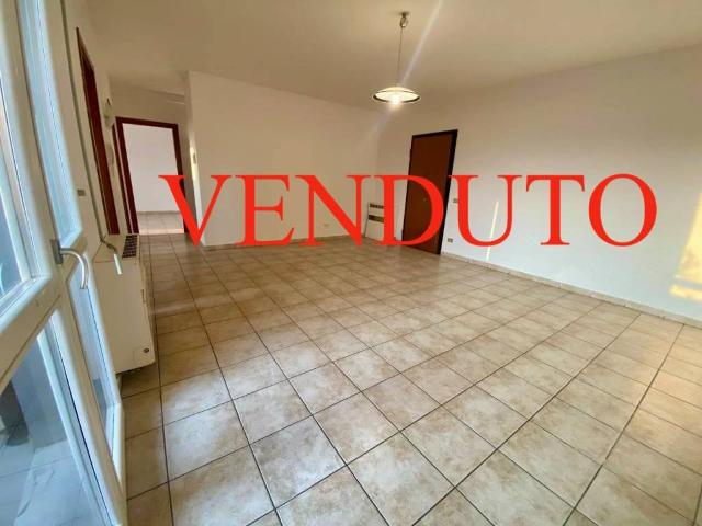 Appartamento in vendita a Reggiolo RE