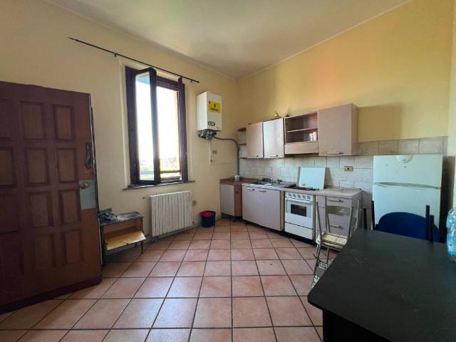 Appartamento in vendita a Reggiolo RE