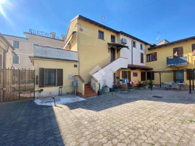 Appartamento in vendita a Reggiolo RE