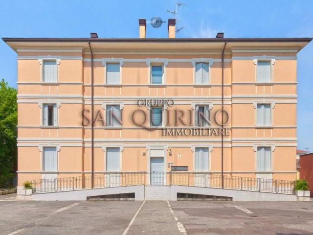 Appartamento in vendita a Reggiolo RE