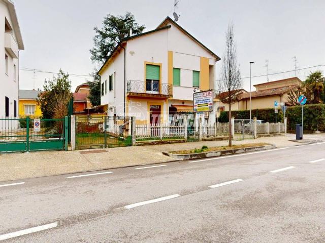 Appartamento in vendita a Reggiolo RE