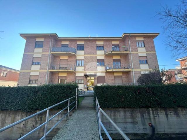 Appartamento in vendita a Refrancore AT