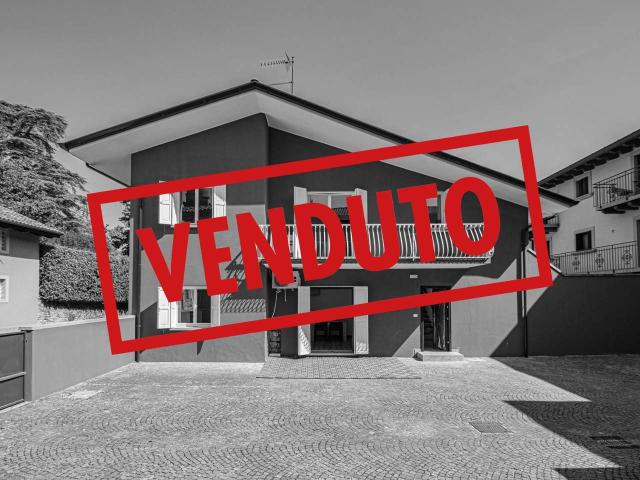 Appartamento in vendita a Remanzacco