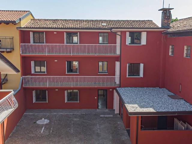 Appartamento in vendita a Remanzacco UD