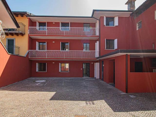 Appartamento in vendita a Remanzacco UD