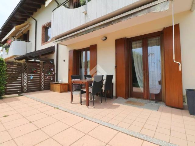 Appartamento in vendita a Remanzacco UD